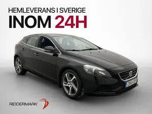 Volvo V40 2016