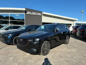 Mazda CX-60 2026