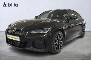 BMW i4 2023