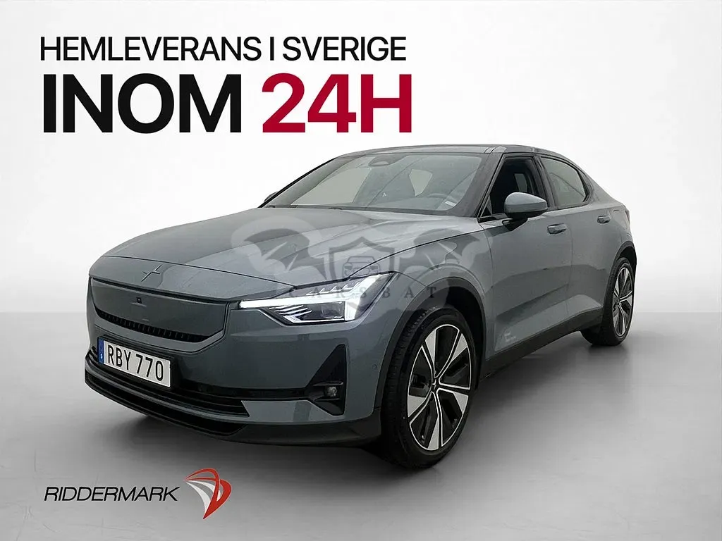 Polestar 2 2024
