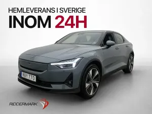 Polestar 2 2024