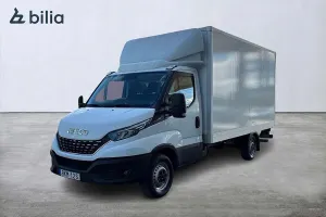 Iveco Daily 2020