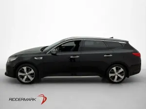 Kia Optima 2017