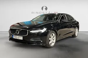 Volvo S90 2017