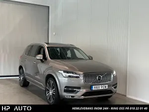 Volvo XC90 2020