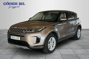 Land Rover Range Rover Evoque 2020