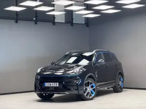 Lynk&Co 01 2023