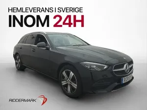 Mercedes-Benz C 2023