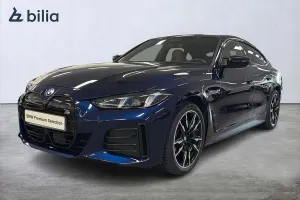 BMW i4 2026