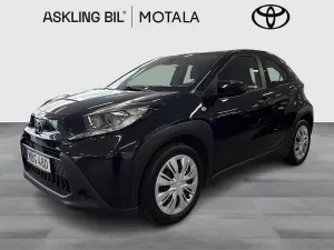 Toyota Aygo X 2023