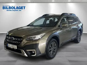 Subaru Outback 2023