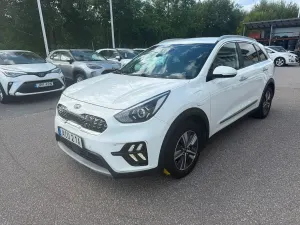 Kia Niro 2021