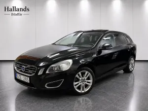 Volvo V60 2013
