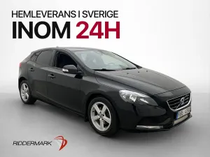 Volvo V40 2014