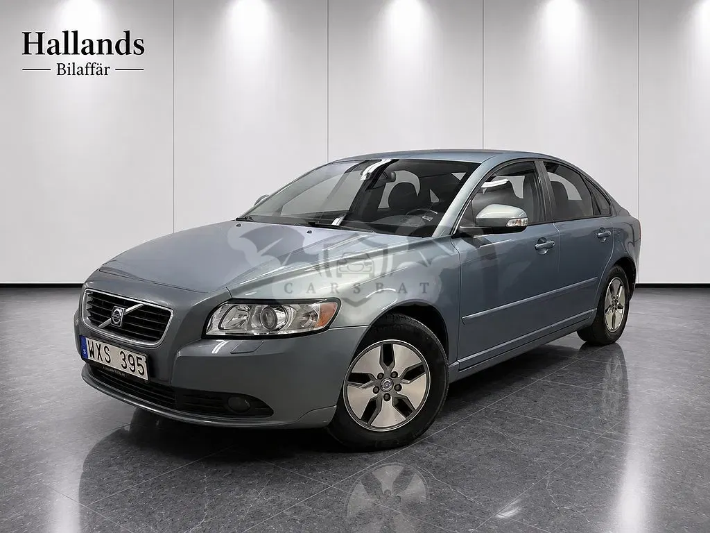 Volvo S40 2010