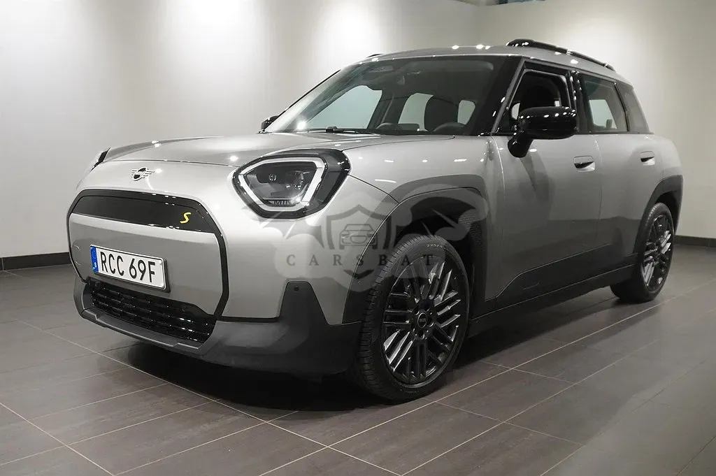Mini Aceman 2025