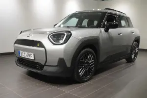 Mini Aceman 2025