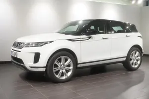 Land Rover Range Rover Evoque 2020