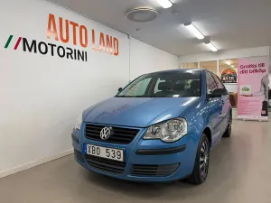 Volkswagen Polo 2006