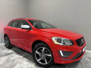 Volvo XC60 2014