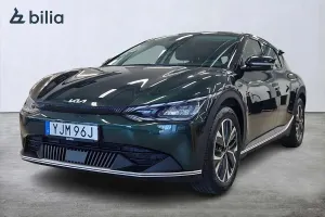 Kia EV6 2023