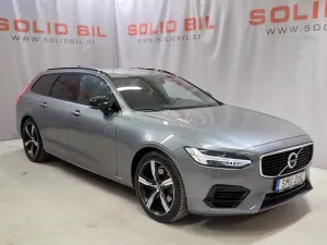 Volvo V90 2020