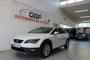 Seat Leon 2016