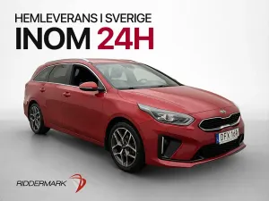 Kia Ceed 2019