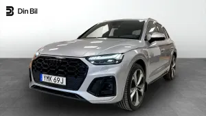 Audi Q5 2023