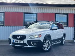 Volvo XC70 2014