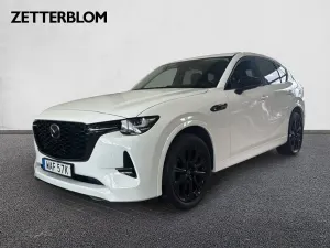Mazda CX-60 2023