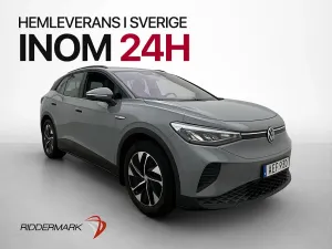 Volkswagen ID.4 2022