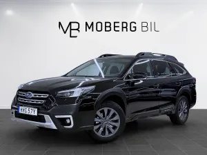 Subaru Outback 2023