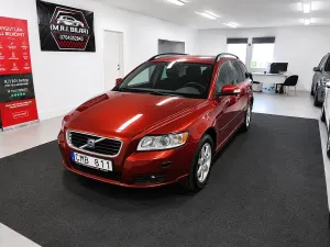 Volvo V50 2009