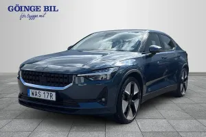 Polestar 2 2023