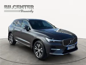 Volvo XC60 2023