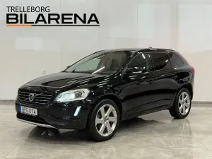 Volvo XC60 2015