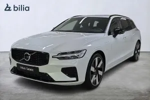 Volvo V60 2024