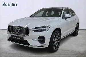Volvo XC60 2025
