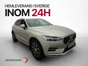 Volvo XC60 2020