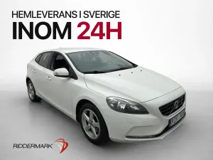 Volvo V40 2014