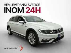 Volkswagen Passat 2019