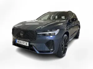 Volvo XC60 2027
