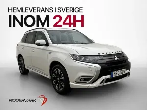 Mitsubishi Outlander 2019