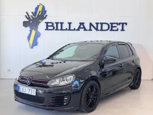 Volkswagen Golf 2012