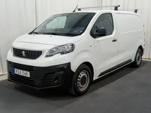 Peugeot Expert 2019