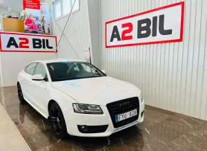 Audi A5 2010