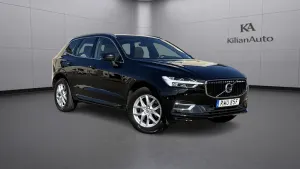 Volvo XC60 2020