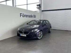 BMW 1 Series 120 2026