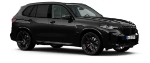 BMW X5 2026